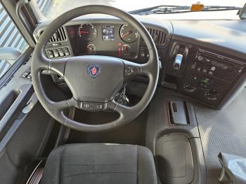 Scania P 280 + trailer  - 2 X SLIDE OUT / CAMPER / WOHNMOBIL